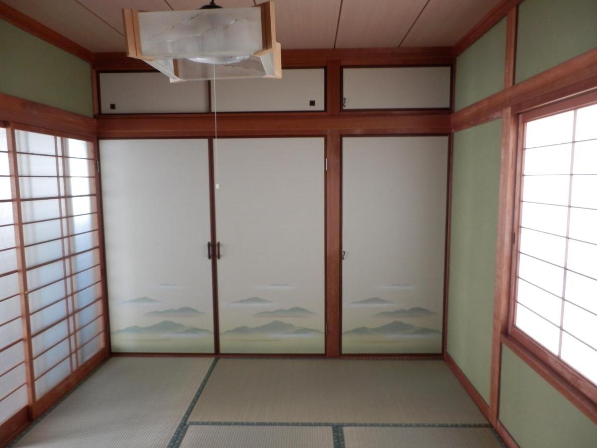 Setonejuan Hotell Takamatsu Exteriör bild