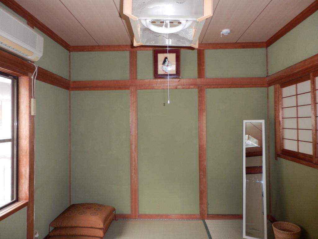 Setonejuan Hotell Takamatsu Exteriör bild