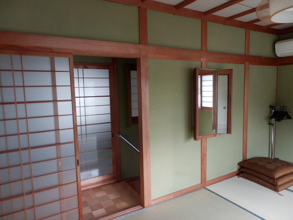 Setonejuan Hotell Takamatsu Exteriör bild