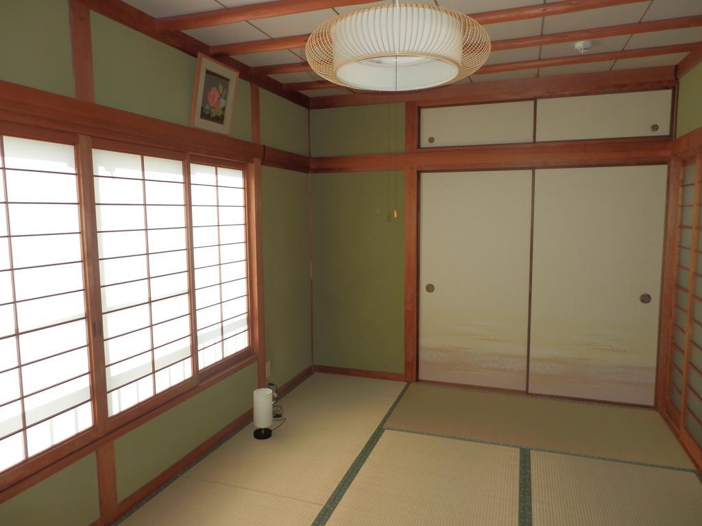 Setonejuan Hotell Takamatsu Exteriör bild