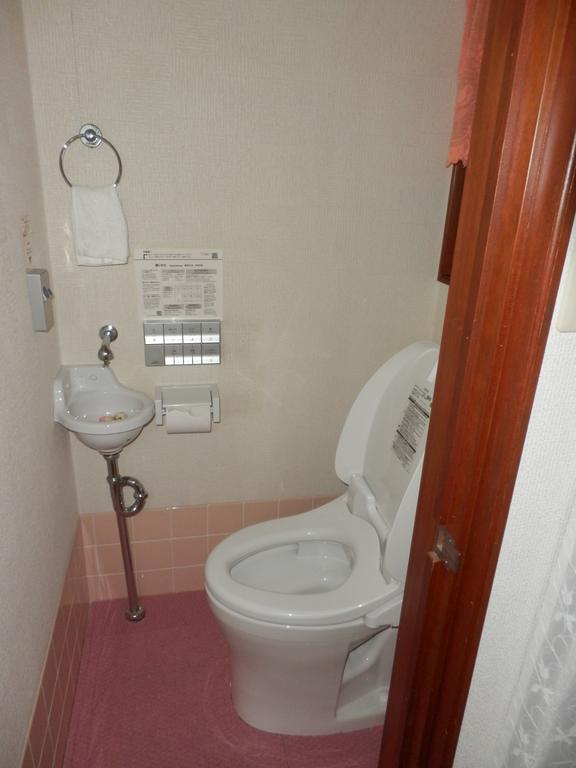 Setonejuan Hotell Takamatsu Exteriör bild