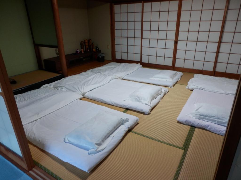 Setonejuan Hotell Takamatsu Exteriör bild