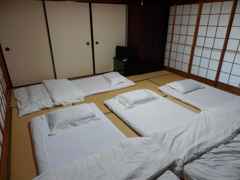 Setonejuan Hotell Takamatsu Exteriör bild