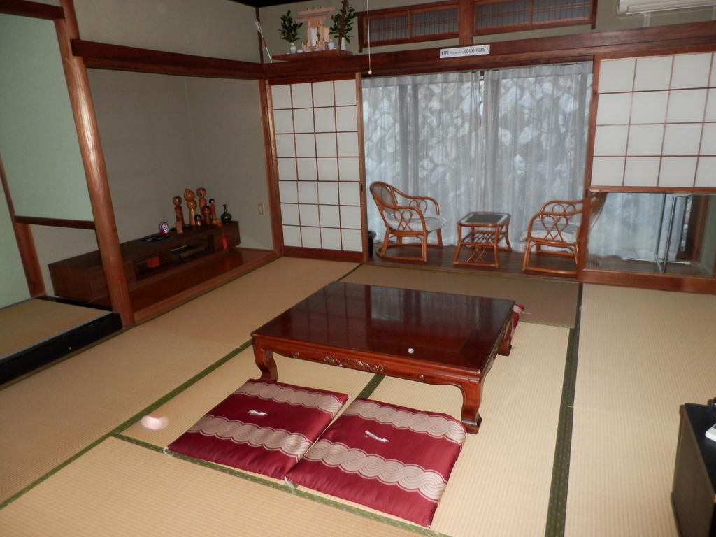 Setonejuan Hotell Takamatsu Exteriör bild